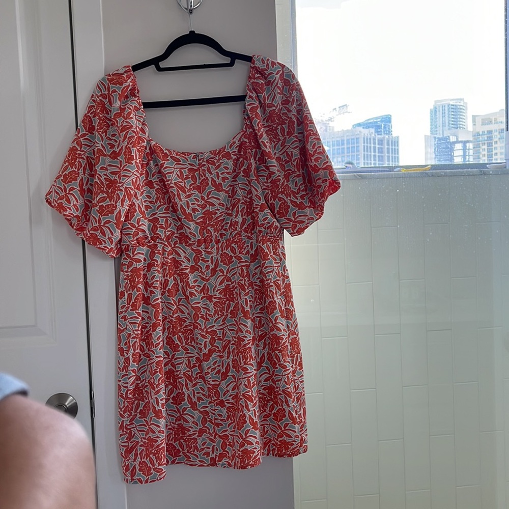 LUCY PARIS Dress - Picture 10 of 10